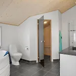 Beautiful In With Kitchen