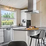 Beautiful In With Kitchen 펜션 *