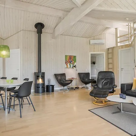Beautiful In With Kitchen Holiday home Hemmet