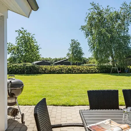 Beautiful In With Kitchen Semesterbostad *