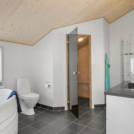 Beautiful In With Kitchen