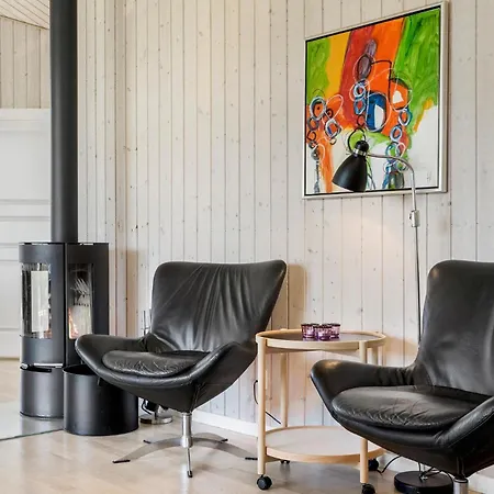 Beautiful In With Kitchen Holiday home Hemmet