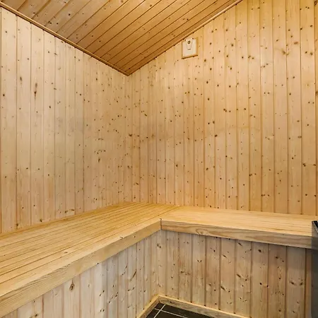 Holiday home Beautiful In With Kitchen *