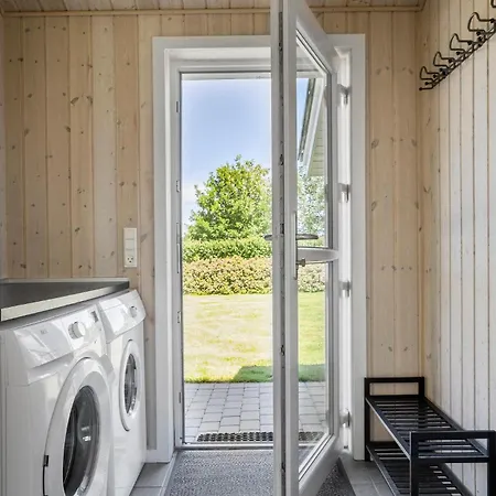 Beautiful In With Kitchen Hemmet