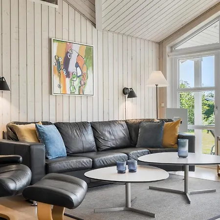 Beautiful In With Kitchen Semesterbostad