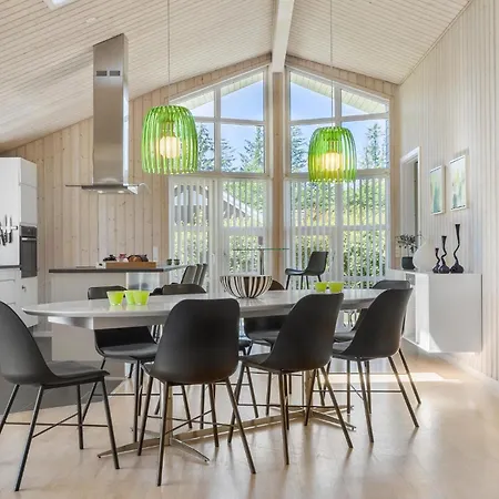Beautiful In With Kitchen Semesterbostad *