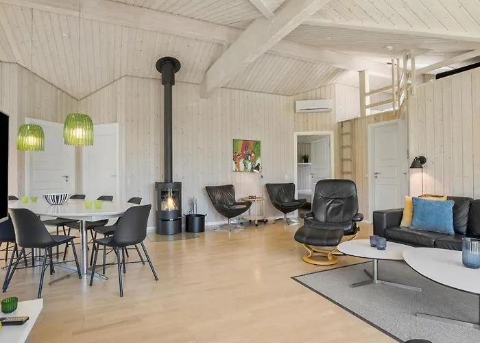 Beautiful In With Kitchen Semesterbostad Hemmet