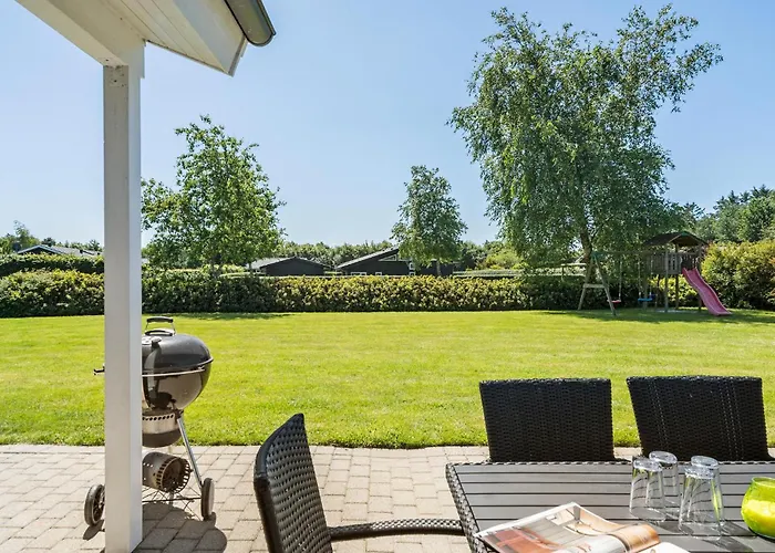 Beautiful In With Kitchen Semesterbostad *