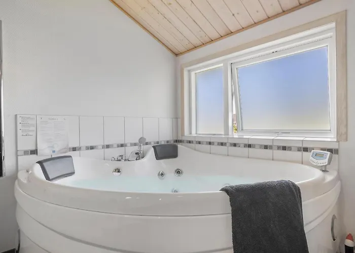 Beautiful In With Kitchen Semesterbostad Hemmet