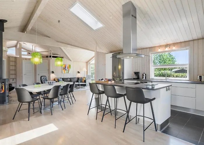 Beautiful In With Kitchen Semesterbostad Hemmet