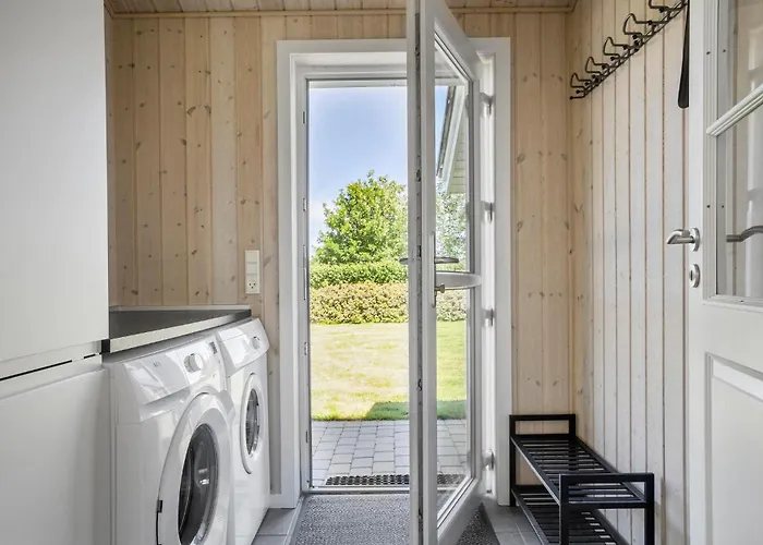 Beautiful In With Kitchen Hemmet