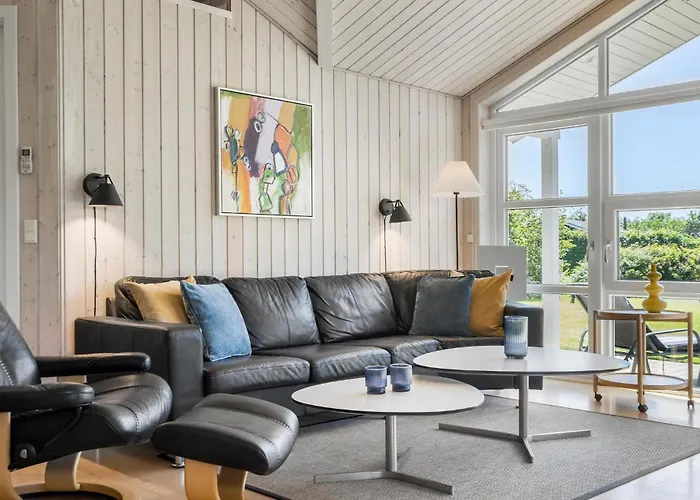 Beautiful In With Kitchen Semesterbostad